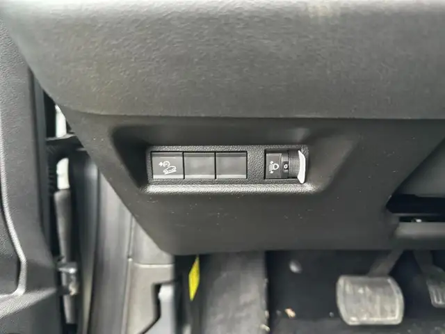Jeep Avenger view 21