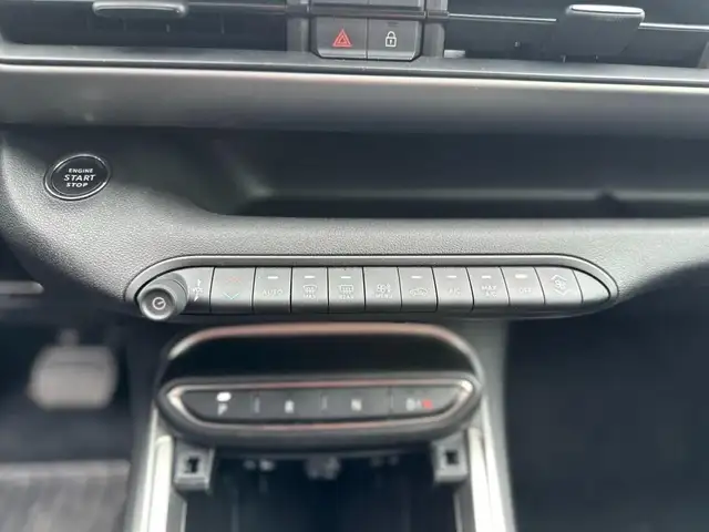 Jeep Avenger view 22