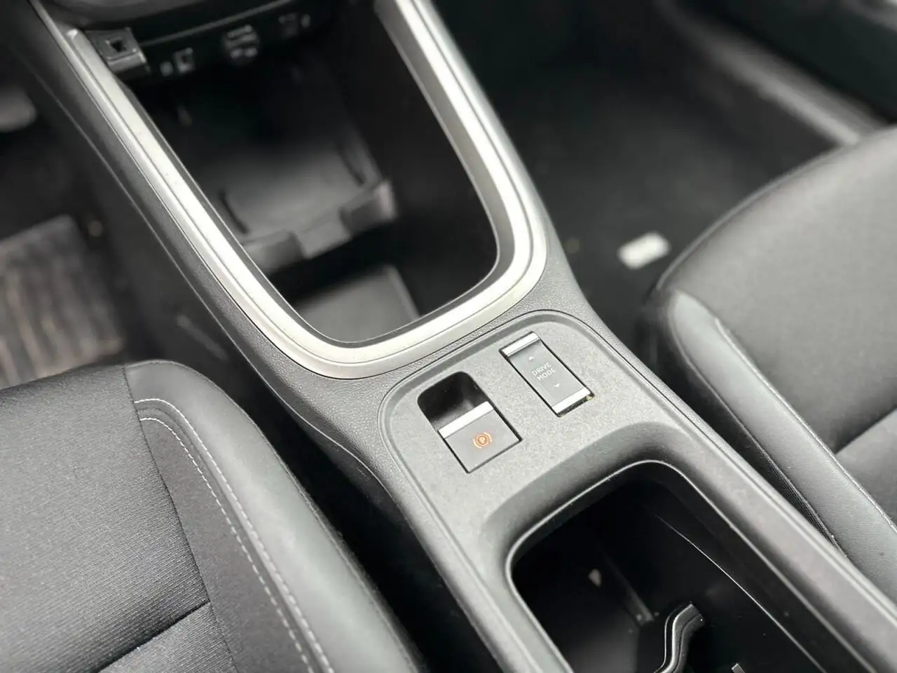 Jeep Avenger 1.2 Turbo Summit, миниатюра 24