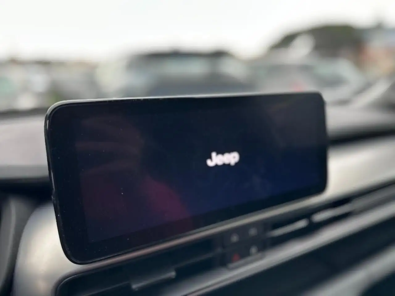Jeep Avenger 1.2 Turbo Summit, миниатюра 25