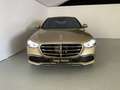 Mercedes-Benz S 450 S 450 d 4M L Pano HAL Chauffeur Burm MANUFAKTUR Gold - thumbnail 2