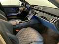 Mercedes-Benz S 450 S 450 d 4M L Pano HAL Chauffeur Burm MANUFAKTUR Gold - thumbnail 14