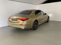 Mercedes-Benz S 450 S 450 d 4M L Pano HAL Chauffeur Burm MANUFAKTUR Or - thumbnail 5