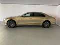 Mercedes-Benz S 450 S 450 d 4M L Pano HAL Chauffeur Burm MANUFAKTUR Gold - thumbnail 3