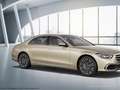 Mercedes-Benz S 450 S 450 d 4MATIC Limousine lang Gold - thumbnail 4