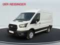 Ford Transit Kasten 350 L2 Trend LAGERABVERKAUF Weiß - thumbnail 2
