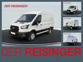 Ford Transit Kasten 350 L2 Trend LAGERABVERKAUF Weiß - thumbnail 1