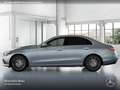 Mercedes-Benz C 180 AVANTG+AHK+LED+KAMERA+TOTW+KEYLESS+9G Silber - thumbnail 5