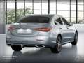 Mercedes-Benz C 180 AVANTG+AHK+LED+KAMERA+TOTW+KEYLESS+9G Silber - thumbnail 4