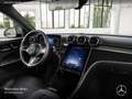 Mercedes-Benz C 180 AVANTG+AHK+LED+KAMERA+TOTW+KEYLESS+9G Silber - thumbnail 10