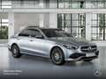 Mercedes-Benz C 180 AVANTG+AHK+LED+KAMERA+TOTW+KEYLESS+9G Silber - thumbnail 17