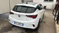 Opel Astra 5p 1.6 cdti biturbo Dynamic Opc Line s&s 160cv Bianco - thumbnail 4