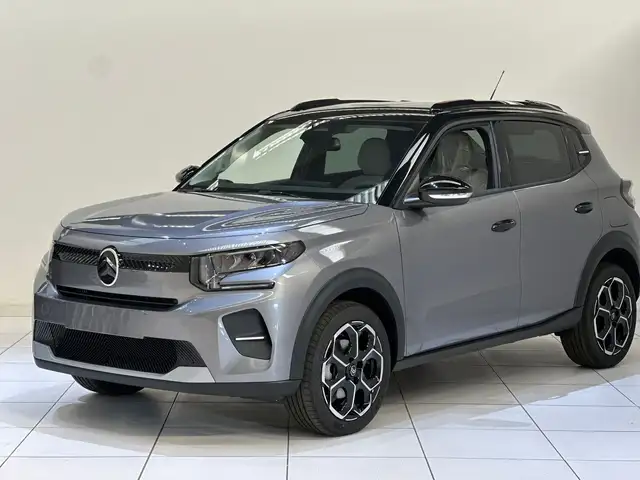 Citroen C3 C3 PureTech 100 S&S Max