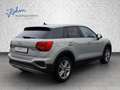 Audi Q2 Advanced 35 TFSI S tronic AHK|LED|5J.Gar.|APP Silber - thumbnail 6