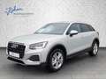 Audi Q2 Advanced 35 TFSI S tronic AHK|LED|5J.Gar.|APP Silber - thumbnail 1