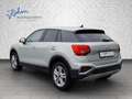 Audi Q2 Advanced 35 TFSI S tronic AHK|LED|5J.Gar.|APP Silber - thumbnail 4
