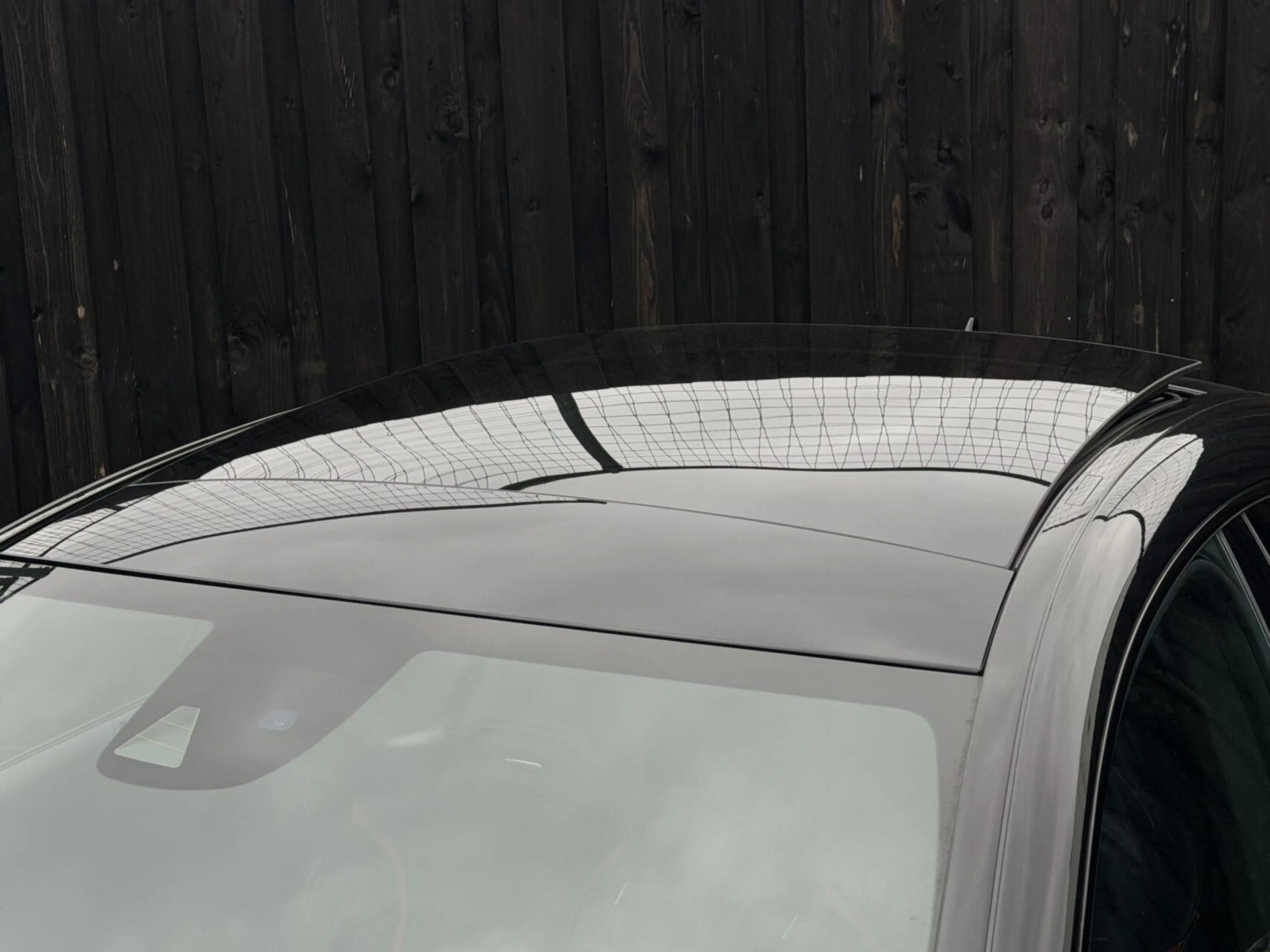 Mercedes-Benz CLA 45 AMG 4MATIC| Schaalst.| Panodak| Vol — photo 13