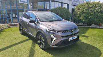 1.8 E-TECH FULL HYBRID 160CH TECHNO - 26