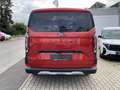 Ford Tourneo Custom Active L1 4x4 Automatik, NP 80.819+5 JAHRE GARANTI Roşu - thumbnail 4