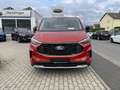 Ford Tourneo Custom Active L1 4x4 Automatik, NP 80.819+5 JAHRE GARANTI Roşu - thumbnail 3