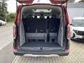 Ford Tourneo Custom Active L1 4x4 Automatik, NP 80.819+5 JAHRE GARANTI Roşu - thumbnail 7