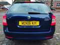 Skoda Octavia Elegance KLIMA   GRA   SITZHZG, TÜV neu Blau - thumbnail 6