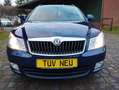 Skoda Octavia Elegance KLIMA   GRA   SITZHZG, TÜV neu Blau - thumbnail 5