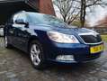 Skoda Octavia Elegance KLIMA   GRA   SITZHZG, TÜV neu Blau - thumbnail 4
