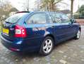 Skoda Octavia Elegance KLIMA   GRA   SITZHZG, TÜV neu Blau - thumbnail 3