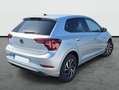 Volkswagen Polo Más 1.0 TSI 70 kW (95 CV) SG5 Plateado - thumbnail 2