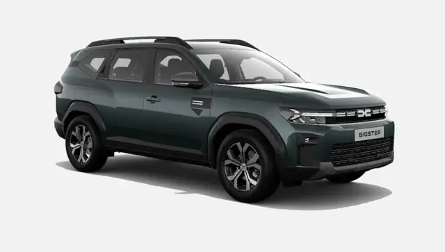 Dacia Expression mild hybrid 140 WKR GESCHENKT*