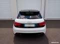 Audi A1 QUATTRO 1-333 exemplaires 2.0L TFSI 256cv Weiß - thumbnail 5