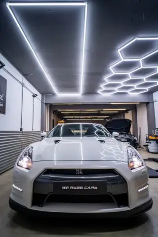 Nissan GT-R Premium Edition Aut.