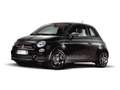 Fiat 500 1.0 Hybrid Schwarz - thumbnail 1