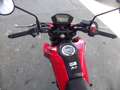 Honda MSX 125 Red - thumbnail 8