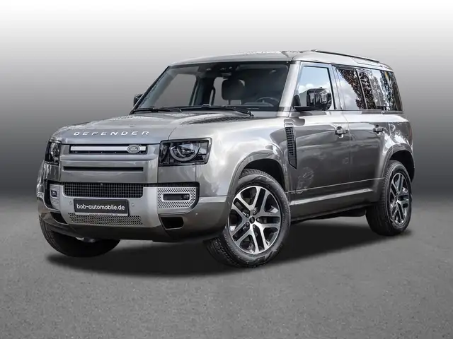 Land Rover Defender 110 D250 XS Edition Winter Paket Matrix