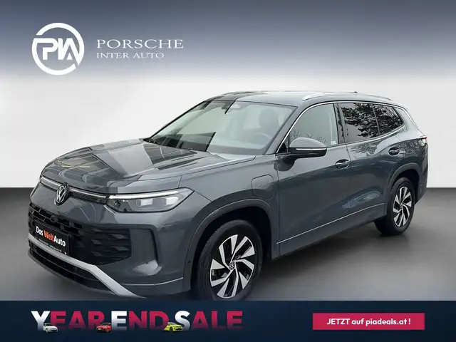 Volkswagen Tayron Friends eHybrid DSG 150kW