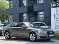 Audi A6 3.0 TDI quattro S tronic   AHK   RFK Grau - thumbnail 24
