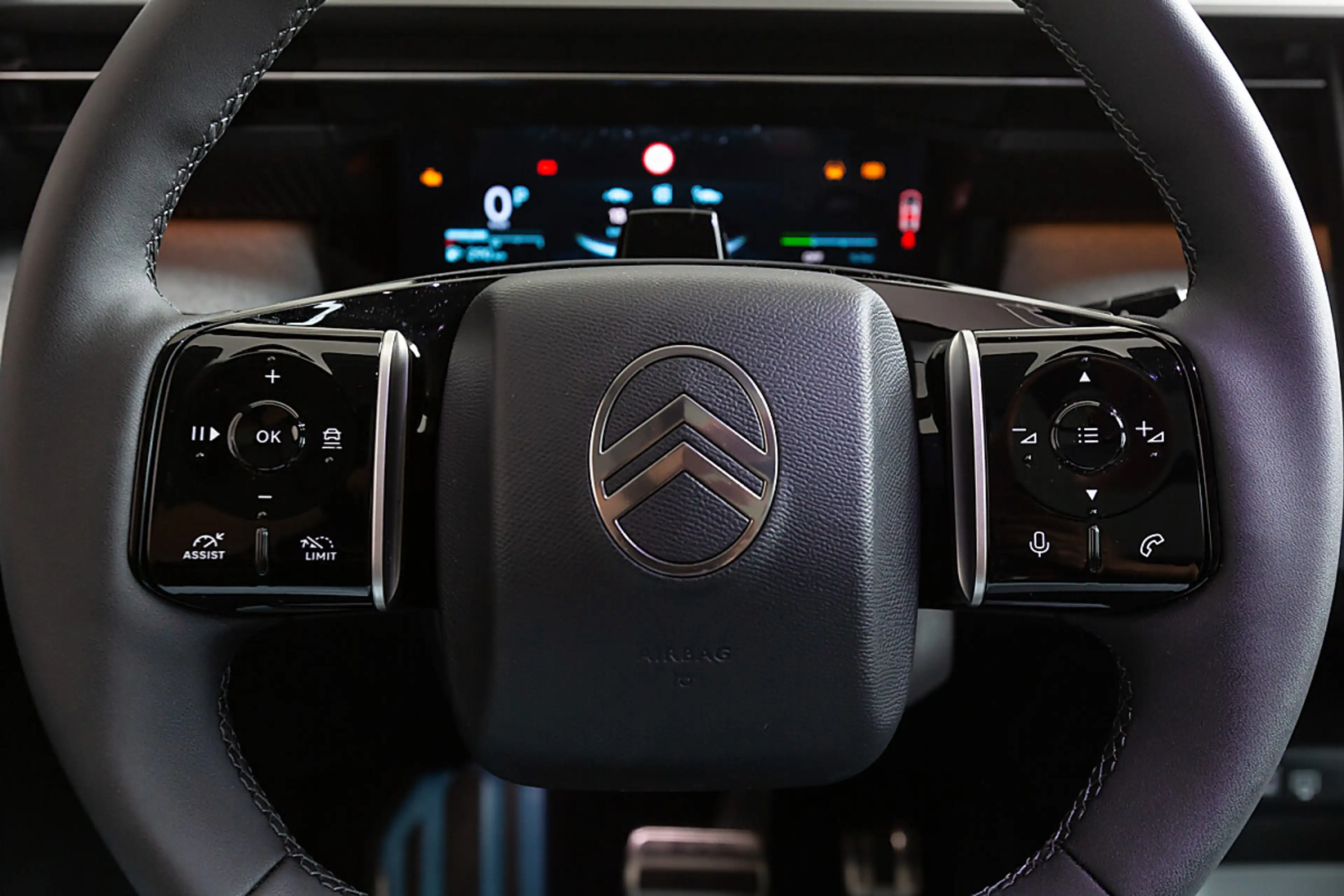 Citroen C5 Aircross Hybrid 195 (Plug-In) Max (EURO 6e) — photo 6