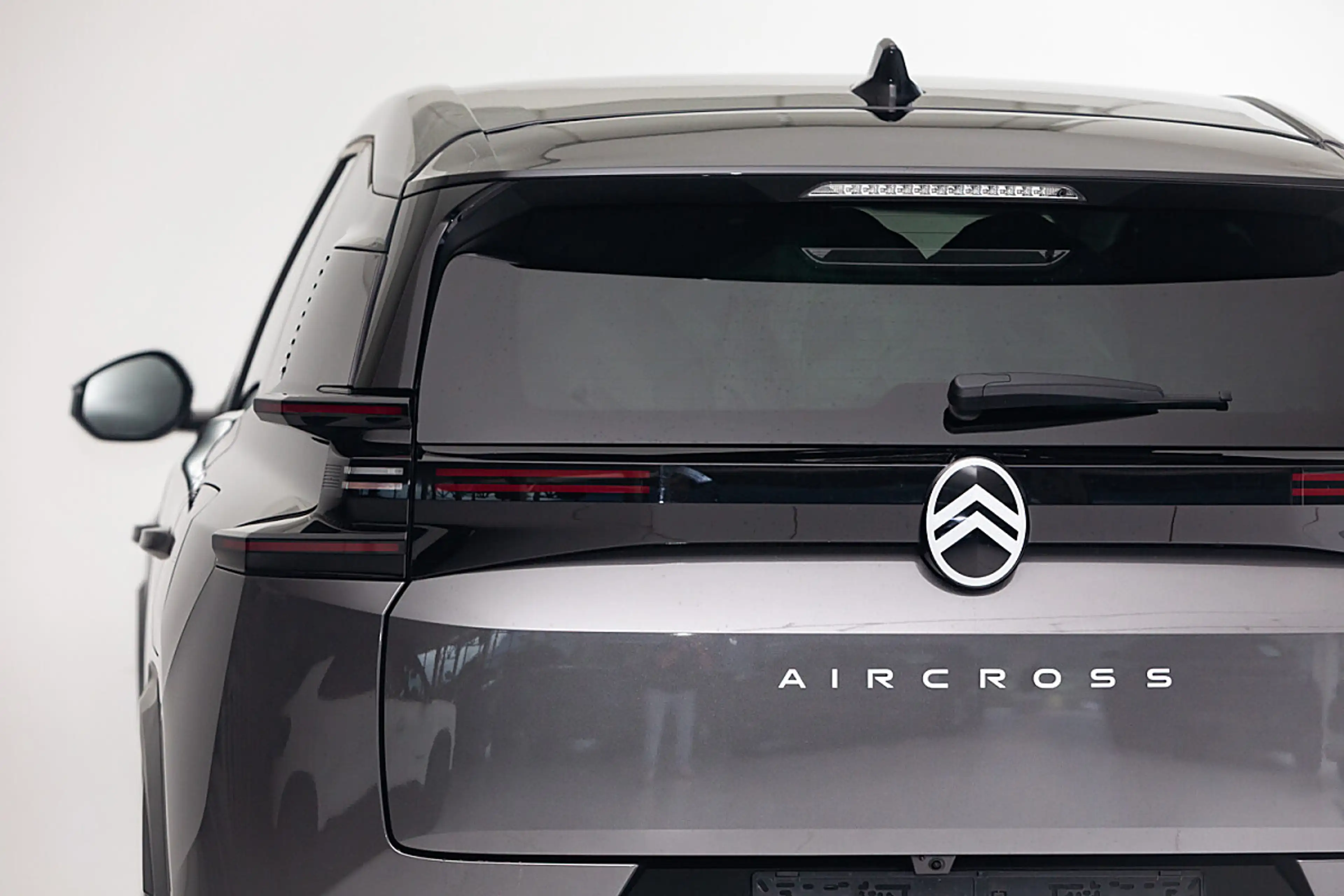 Citroen C5 Aircross Hybrid 195 (Plug-In) Max (EURO 6e) — photo 3