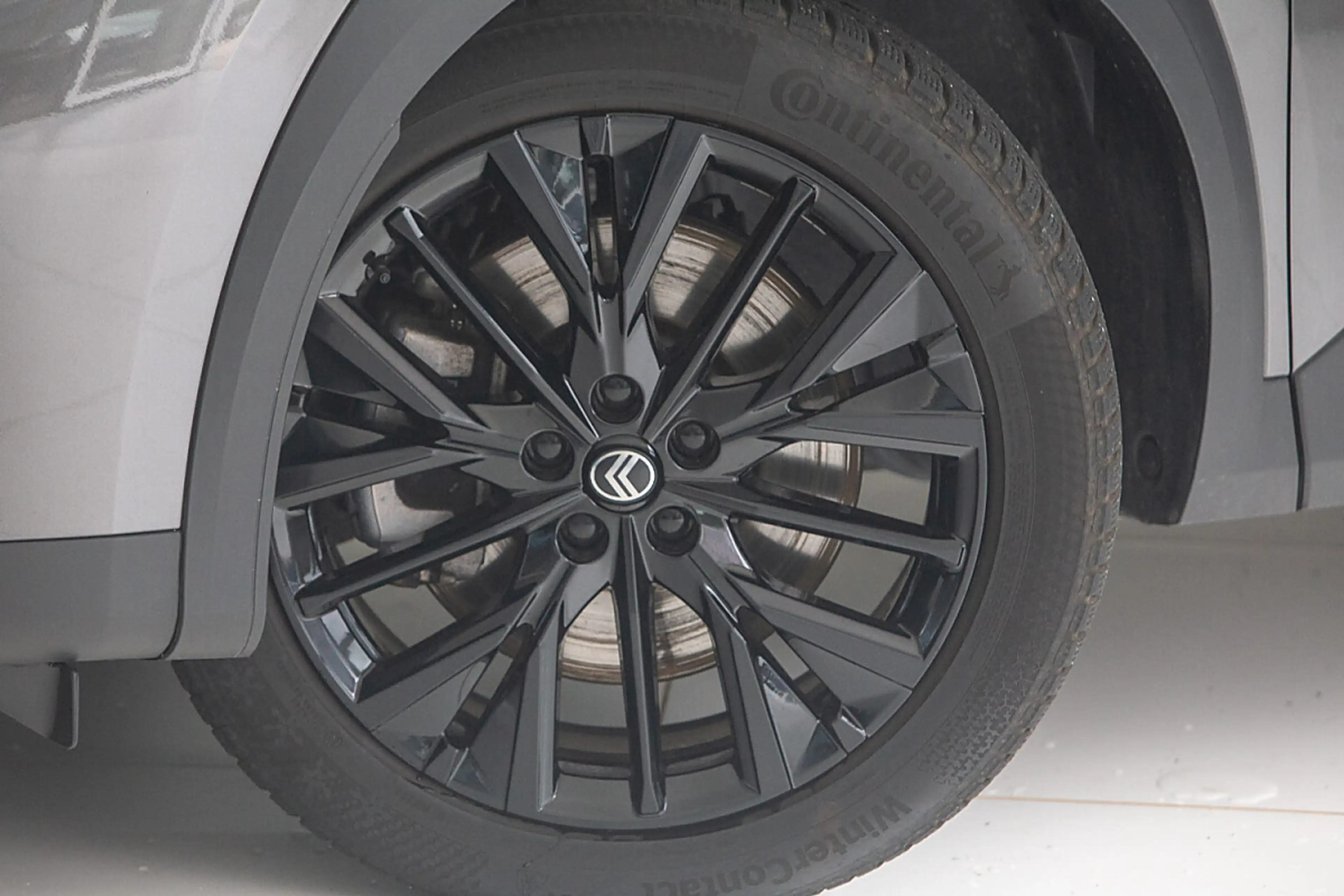 Citroen C5 Aircross Hybrid 195 (Plug-In) Max (EURO 6e) — photo 4