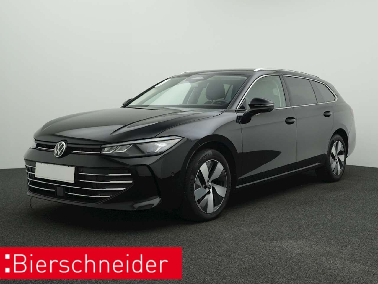 Volkswagen Passat Variant 2026