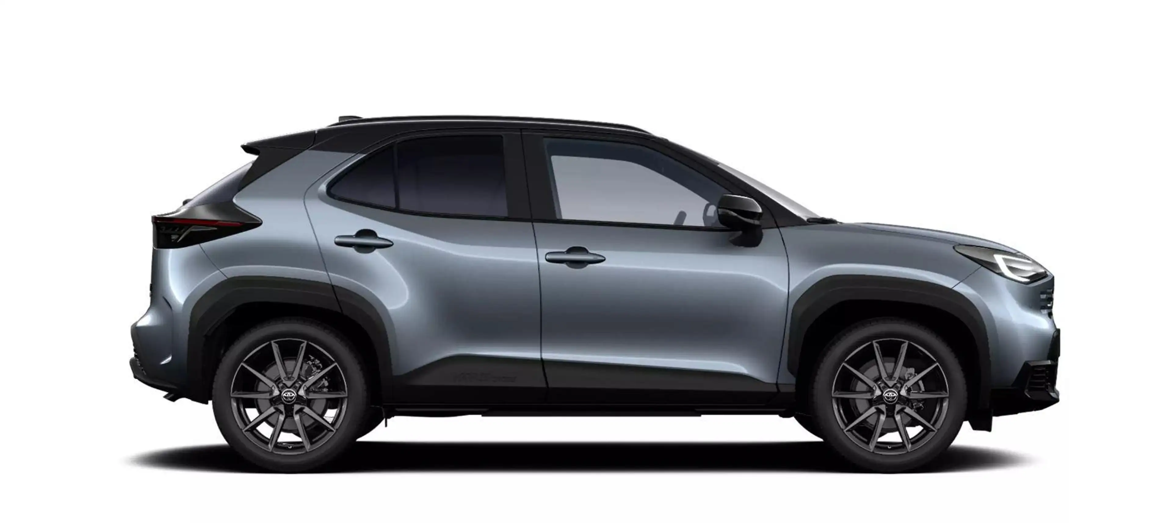 Toyota Yaris Cross 1.5 Hybrid 130 GR Sport | Nieuw op voorraad | GR S — photo 4