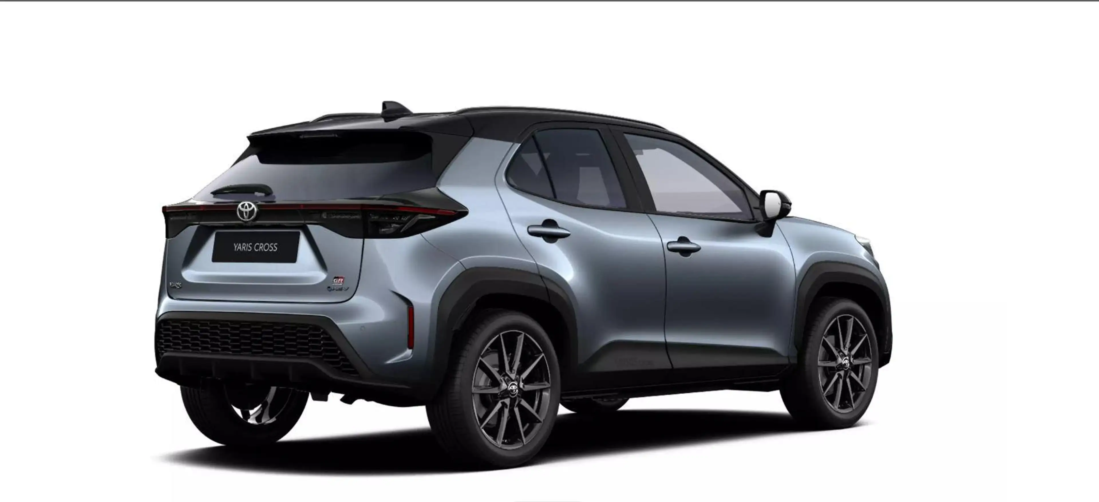 Toyota Yaris Cross 1.5 Hybrid 130 GR Sport | Nieuw op voorraad | GR S — photo 3