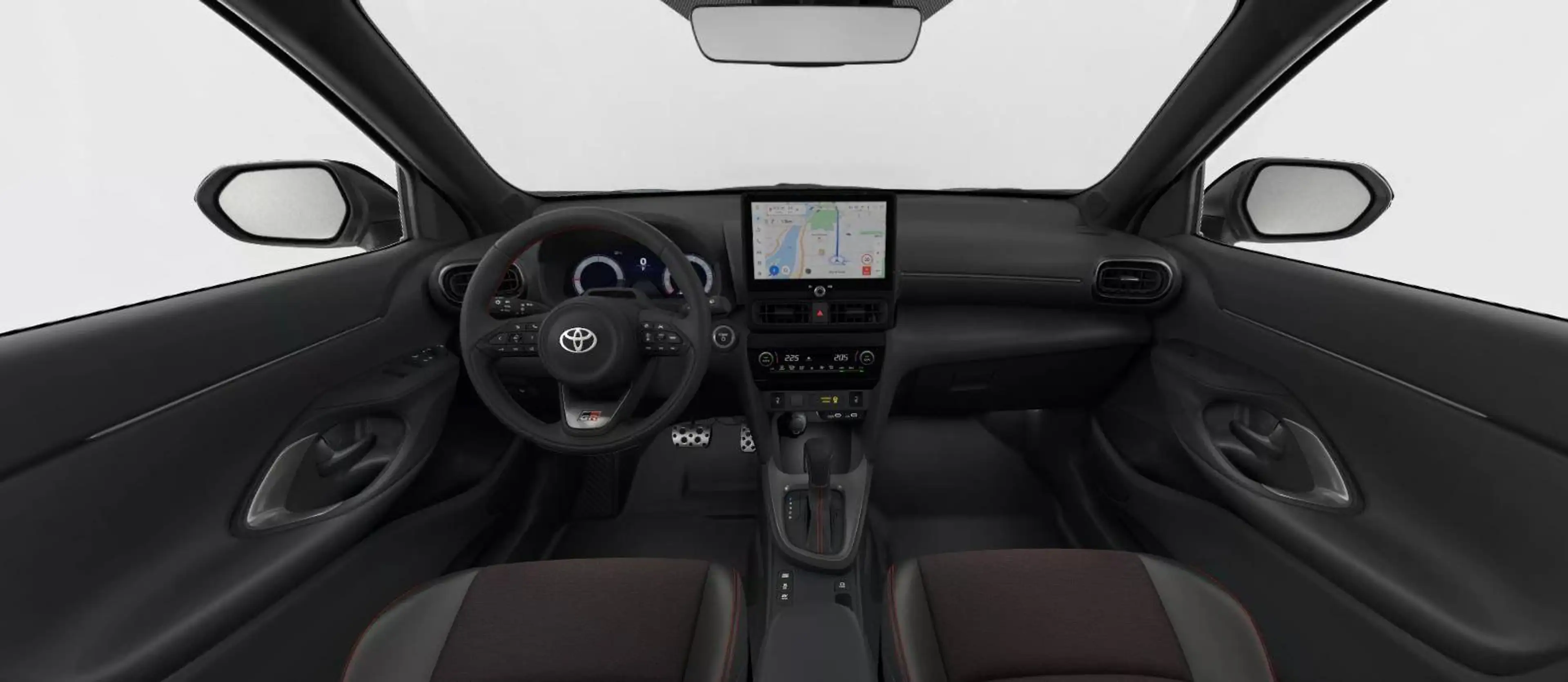 Toyota Yaris Cross 1.5 Hybrid 130 GR Sport | Nieuw op voorraad | GR S — photo 2