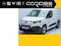 Fiat Doblo Elektro Cargo KaWa L1  Automatik Navi Kamera (74) Bianco - thumbnail 1