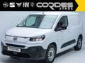 Fiat Doblo Elektro Cargo KaWa L1  Automatik Navi Kamera (74) Bianco - thumbnail 2