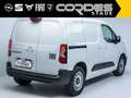 Fiat Doblo Elektro Cargo KaWa L1  Automatik Navi Kamera (74) Bianco - thumbnail 4