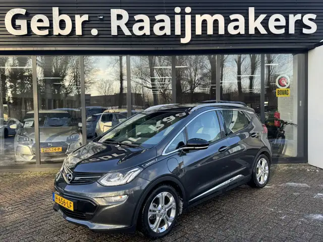 Opel Ampera-E Business executive 60 kWh