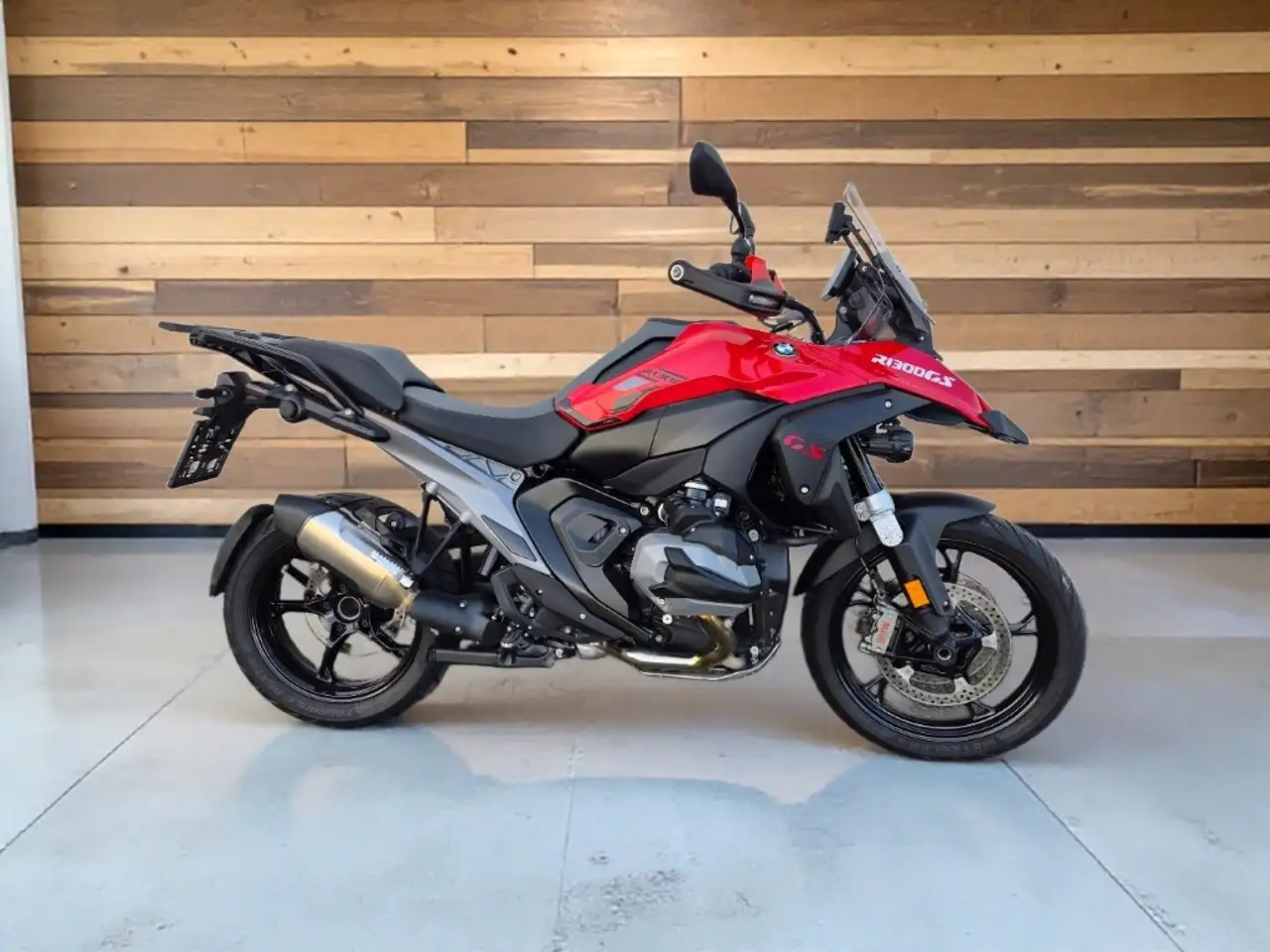 BMW R 1300 GS